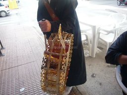 Noche de Tambores 2011